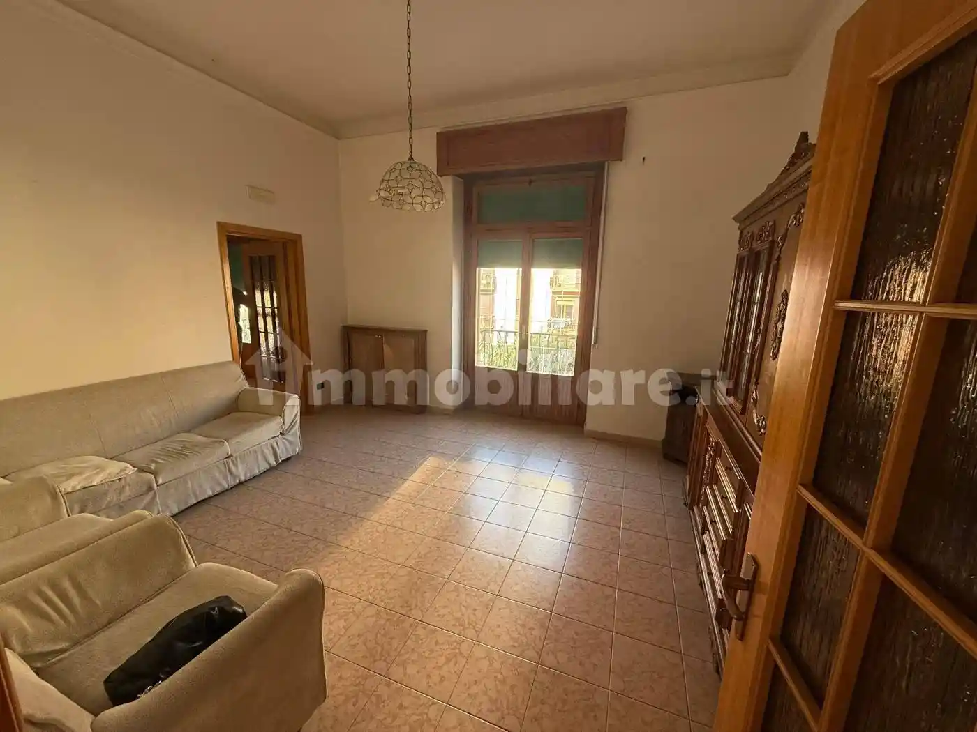 Bilocale viale Principe di Napoli, Stazione Centrale, Benevento - foto 2