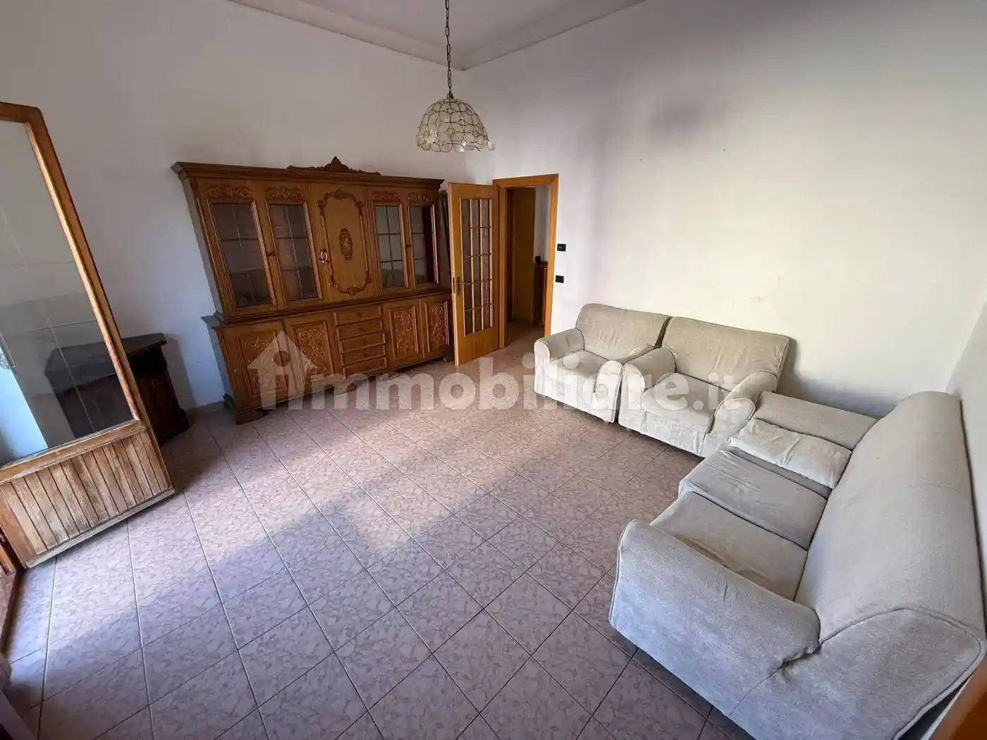 Bilocale viale Principe di Napoli, Stazione Centrale, Benevento - foto 3