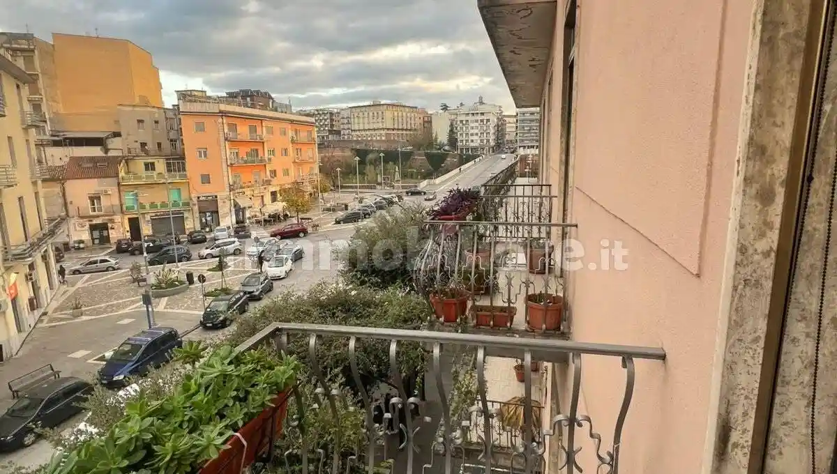 Bilocale viale Principe di Napoli, Stazione Centrale, Benevento - foto 4
