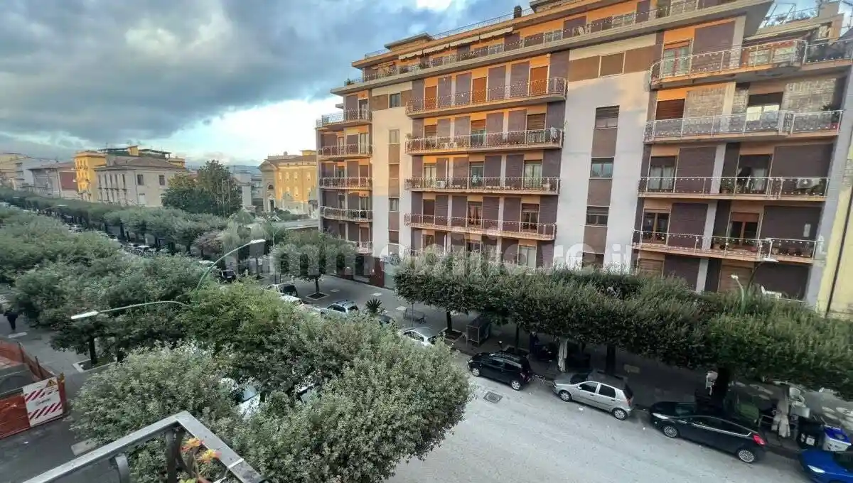 Bilocale viale Principe di Napoli, Stazione Centrale, Benevento - foto 5