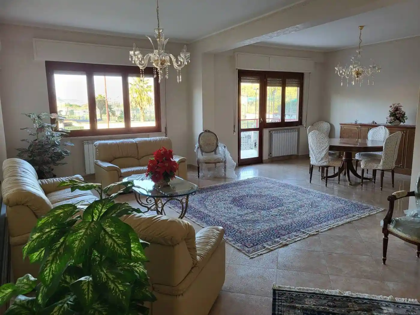 Appartamento in vendita a Palermo