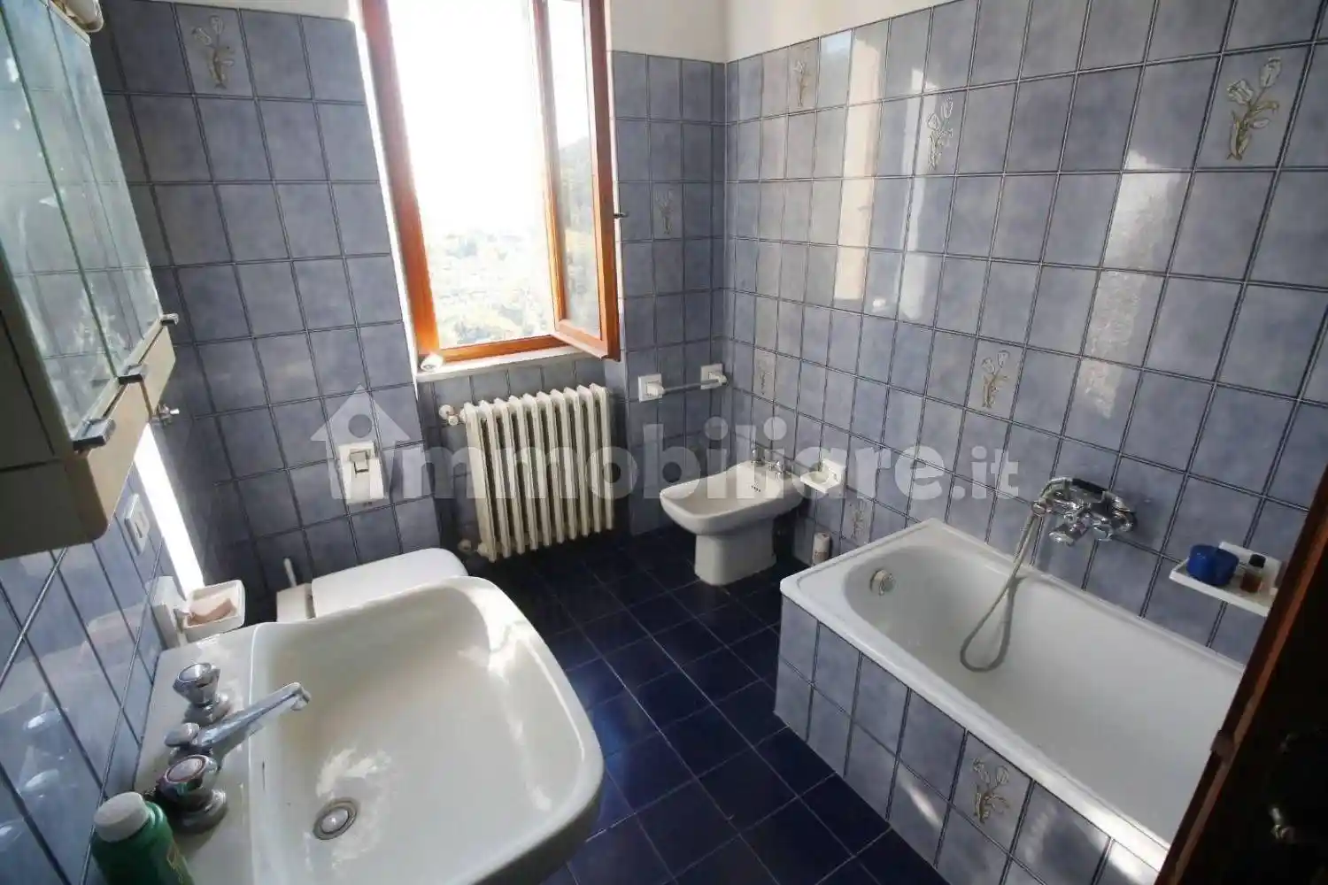 Rustico - Casale in vendita a Larciano