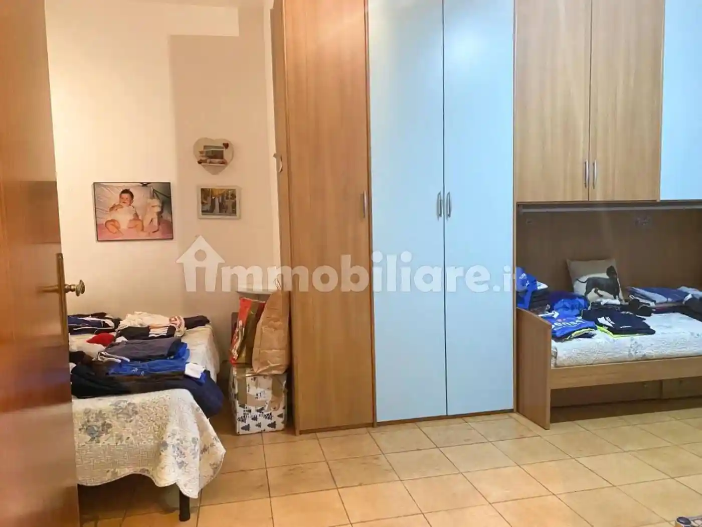 Appartamento in vendita a Vinci