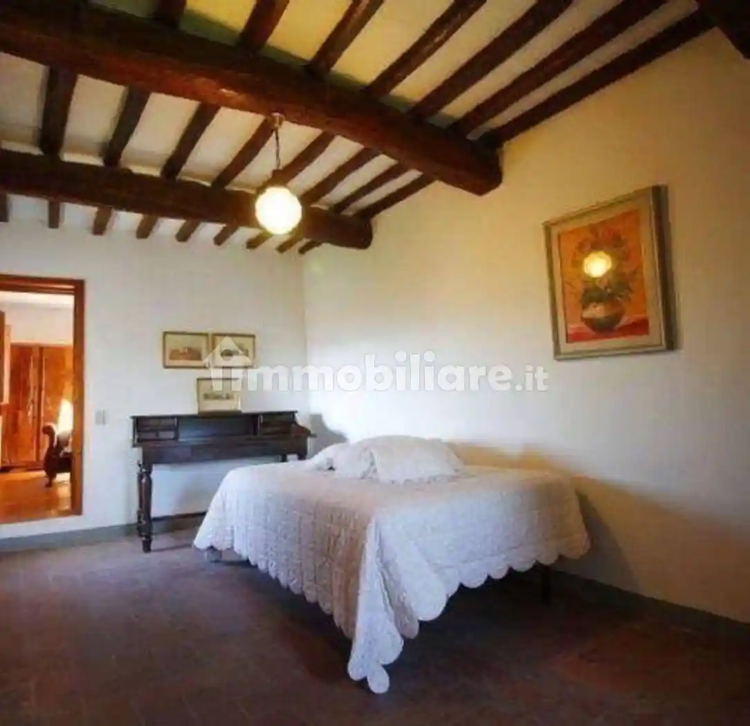 Rustico - Casale in vendita a Vinci