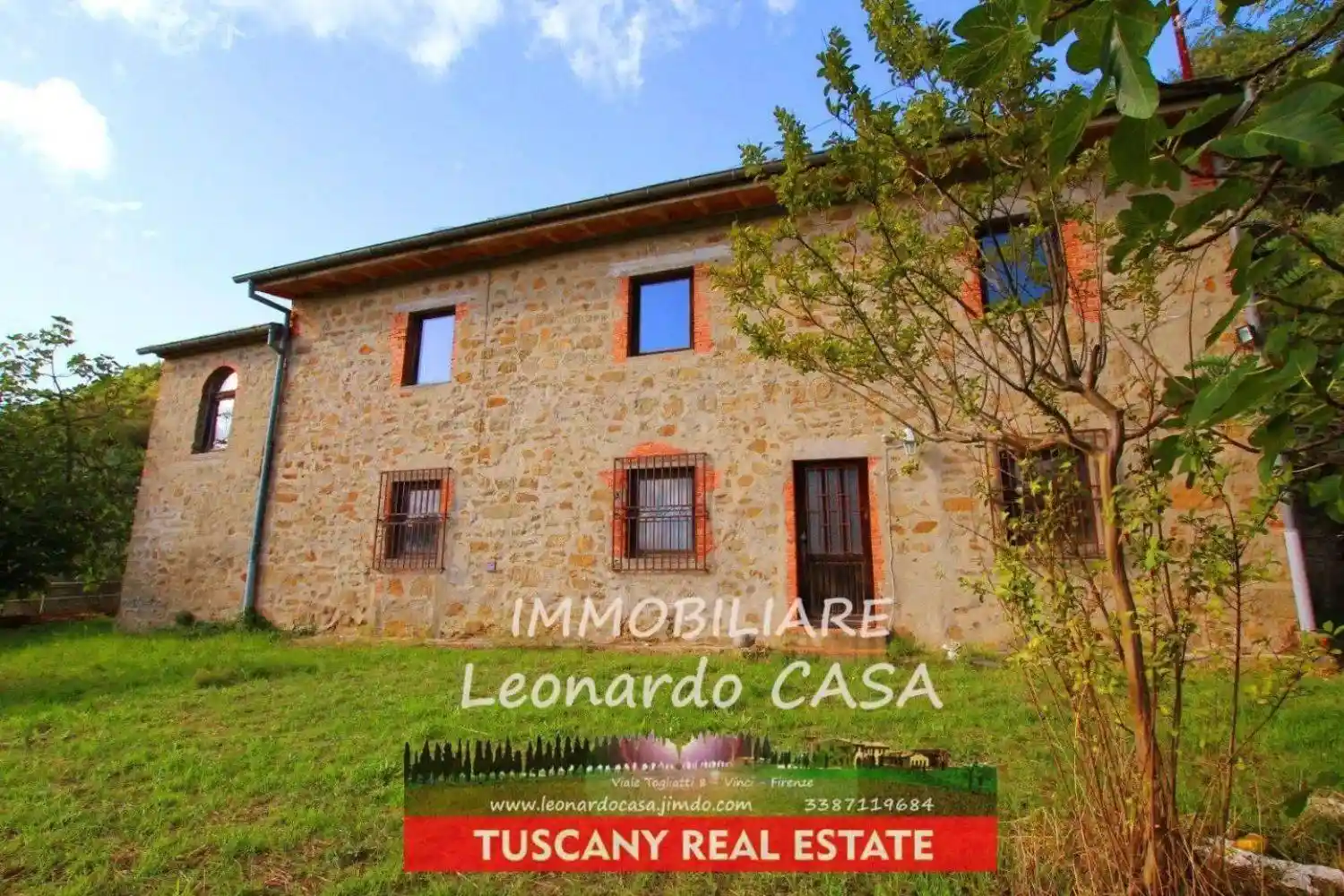 Rustico - Casale in vendita a Larciano