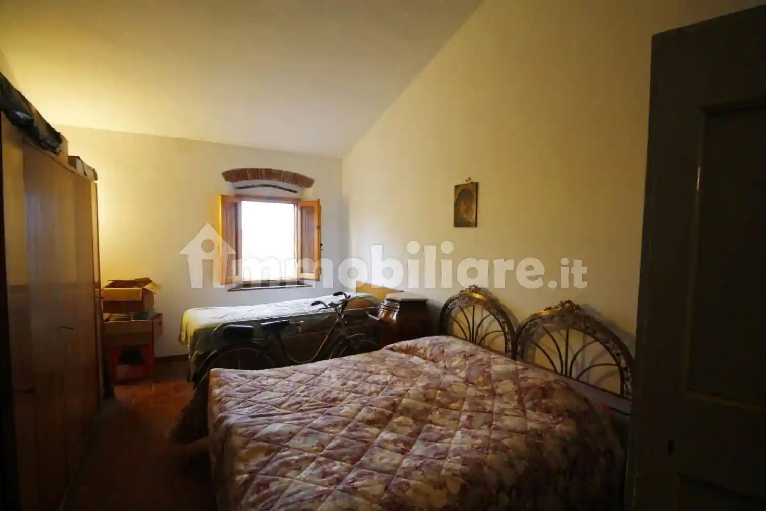 Rustico - Casale in vendita a Vinci