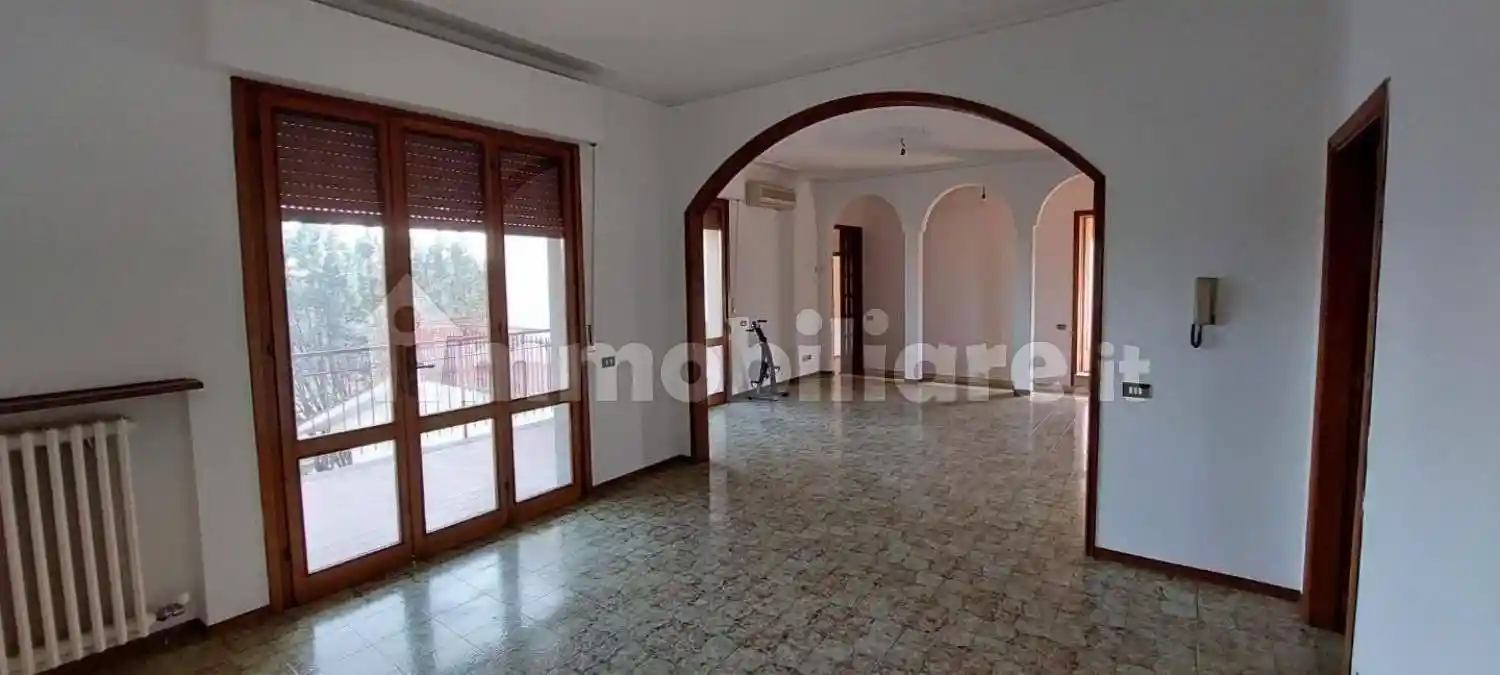 Appartamento in vendita a Vinci