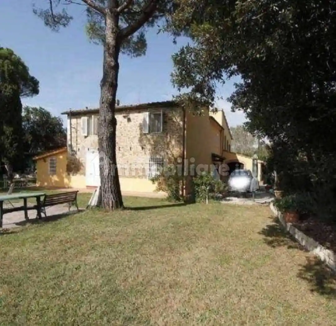 Rustico - Casale in vendita a Vinci