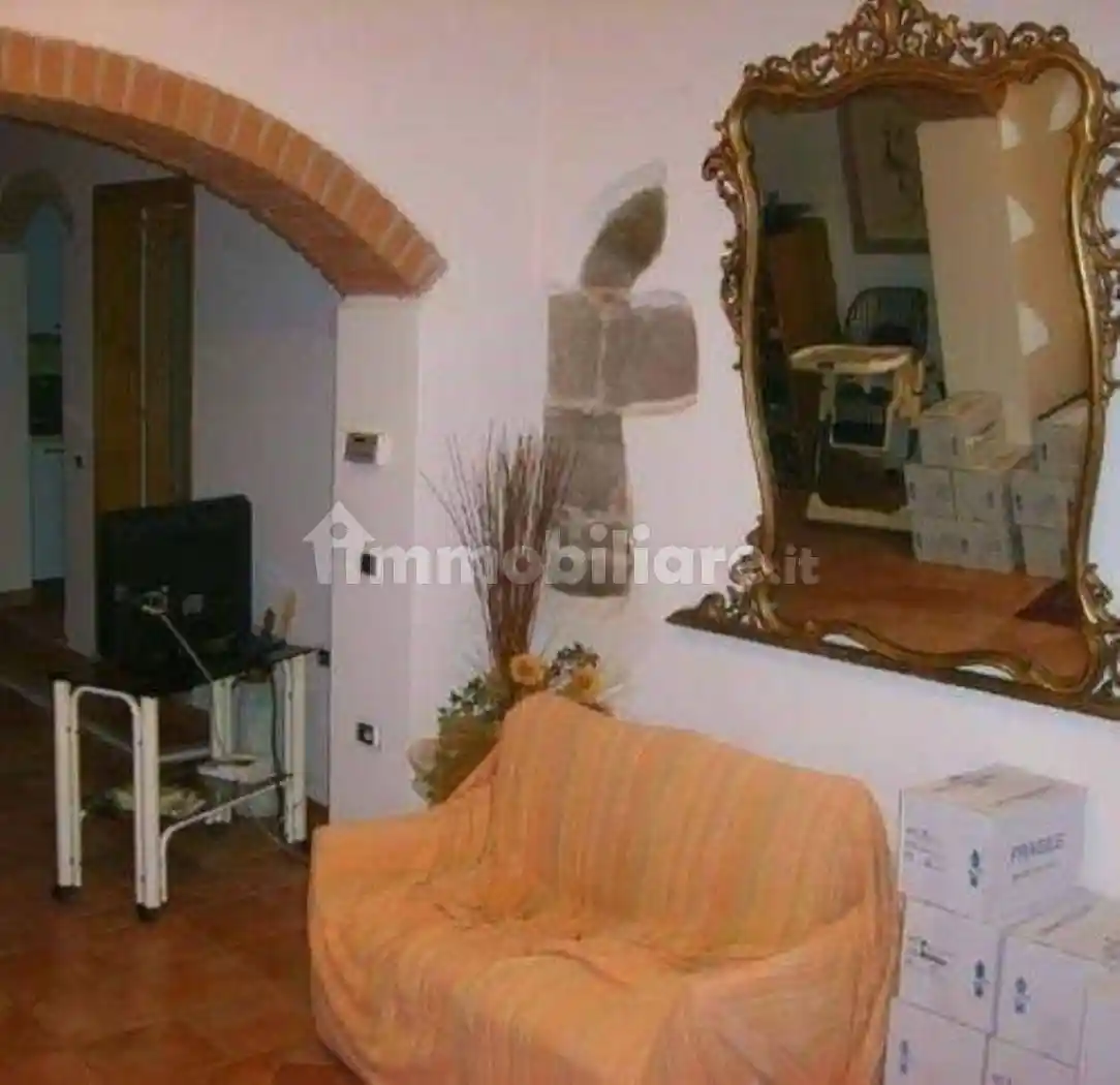 Rustico - Casale in vendita a Cerreto Guidi