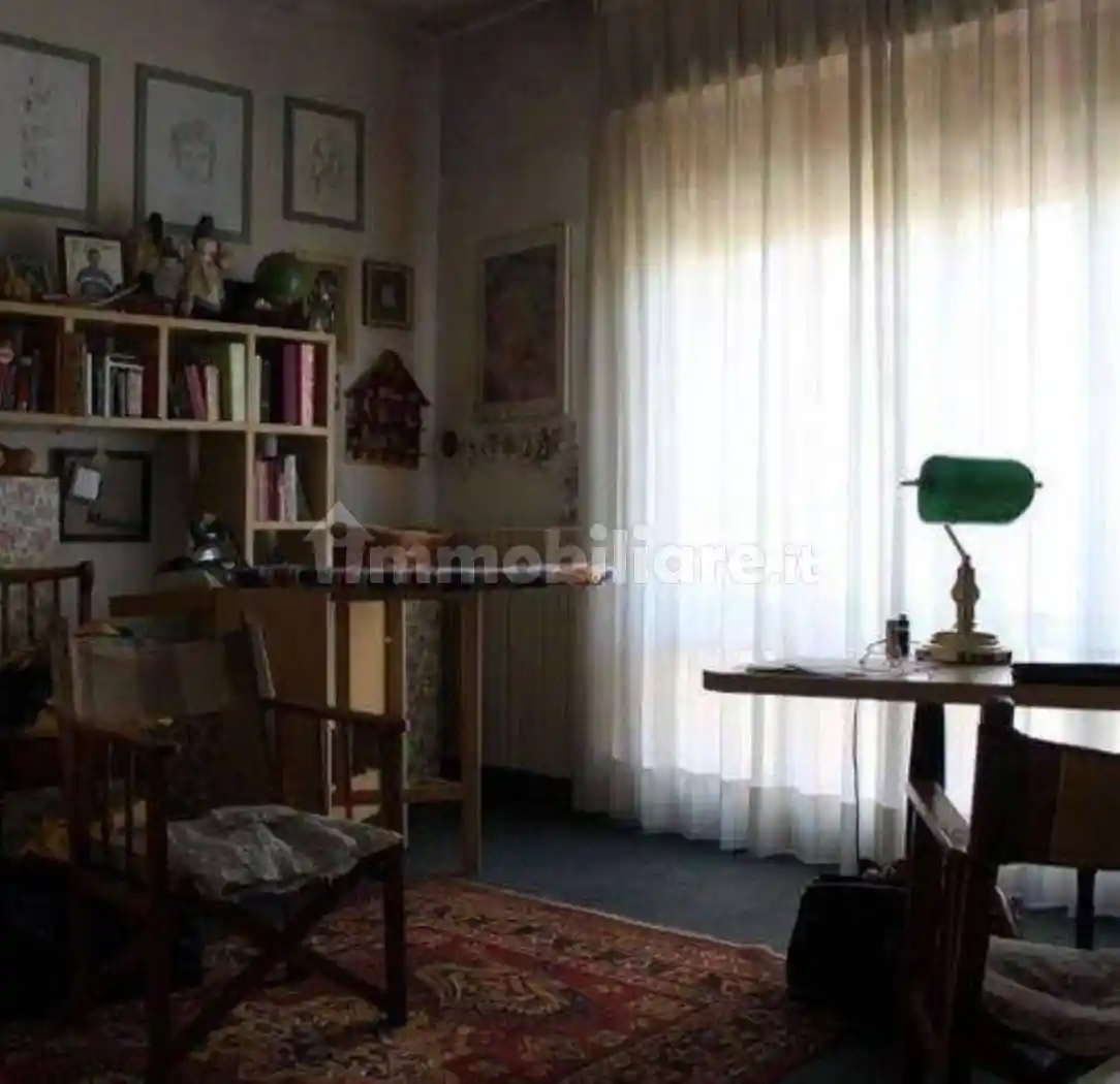 Appartamento in vendita a Vinci