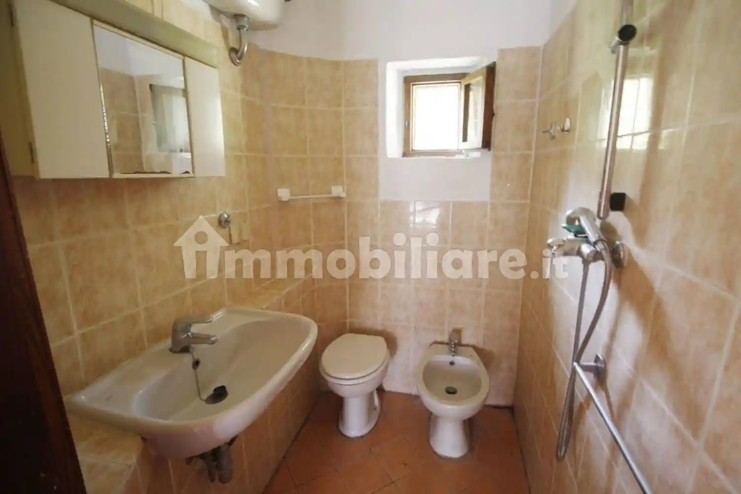 Rustico - Casale in vendita a Lamporecchio