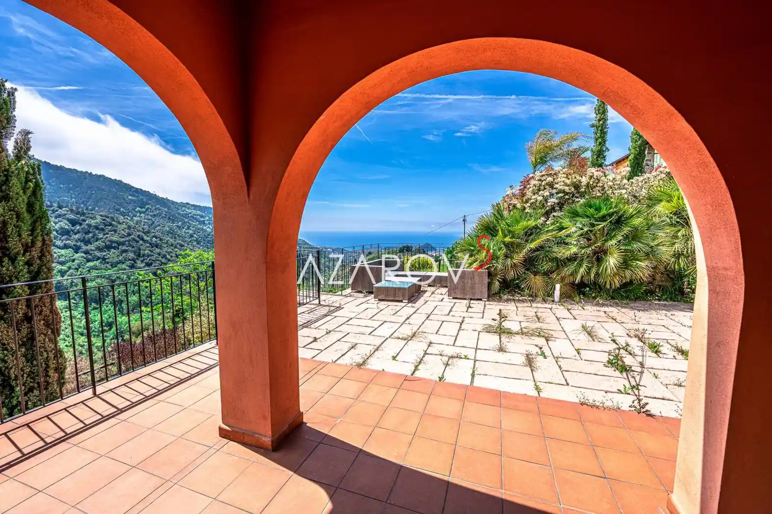 Villetta a schiera in vendita a Seborga