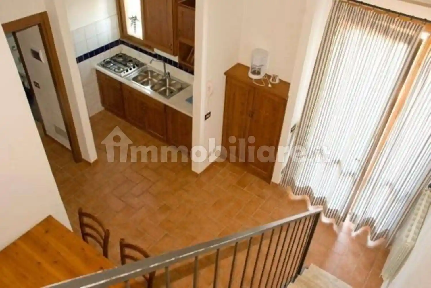 Rustico - Casale in vendita a Volterra