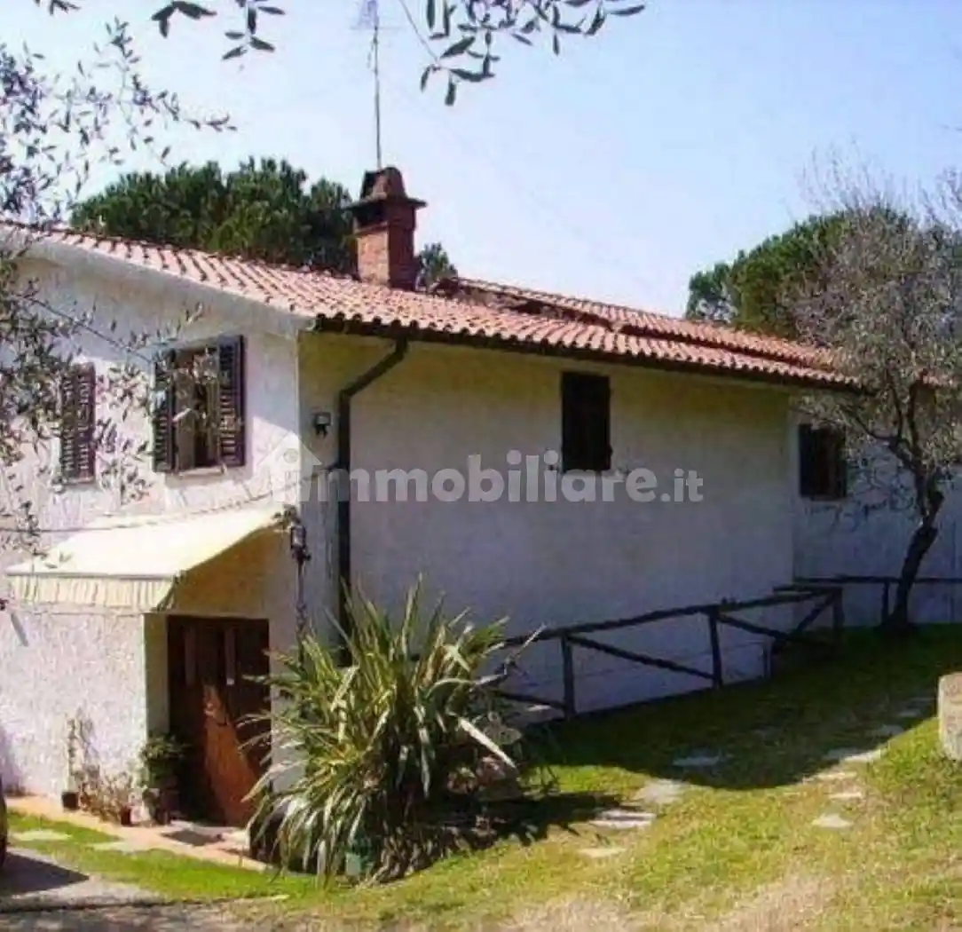 Rustico - Casale in vendita a Monsummano Terme