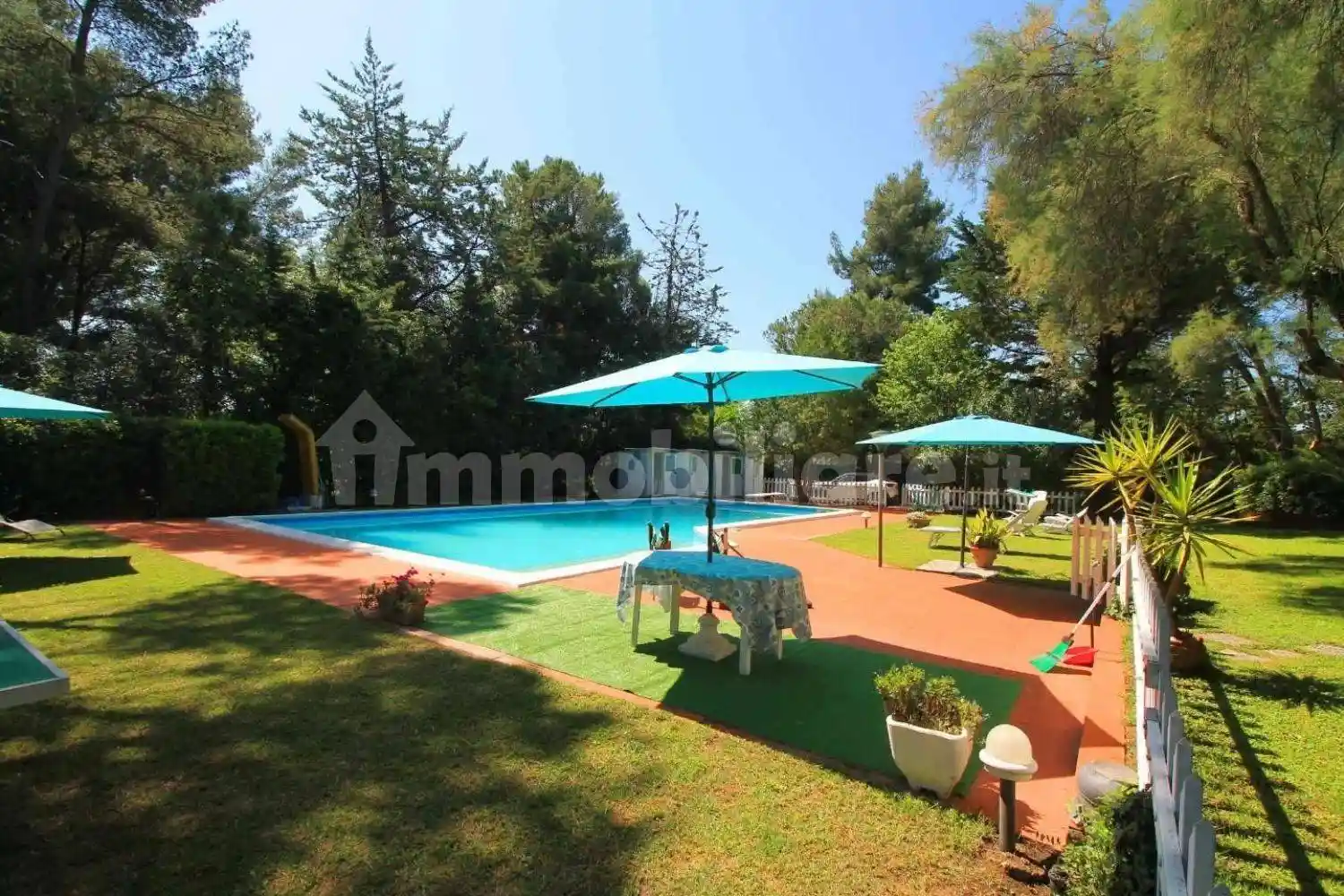 Rustico - Casale in vendita a San Miniato