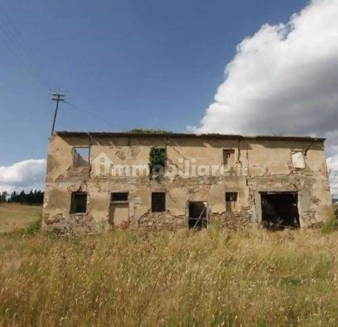 Rustico - Casale in vendita a Cerreto Guidi
