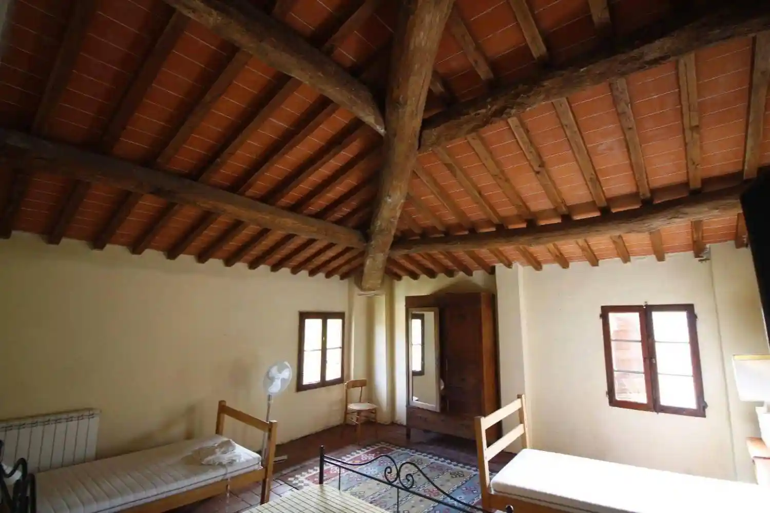 Rustico - Casale in vendita a San Miniato