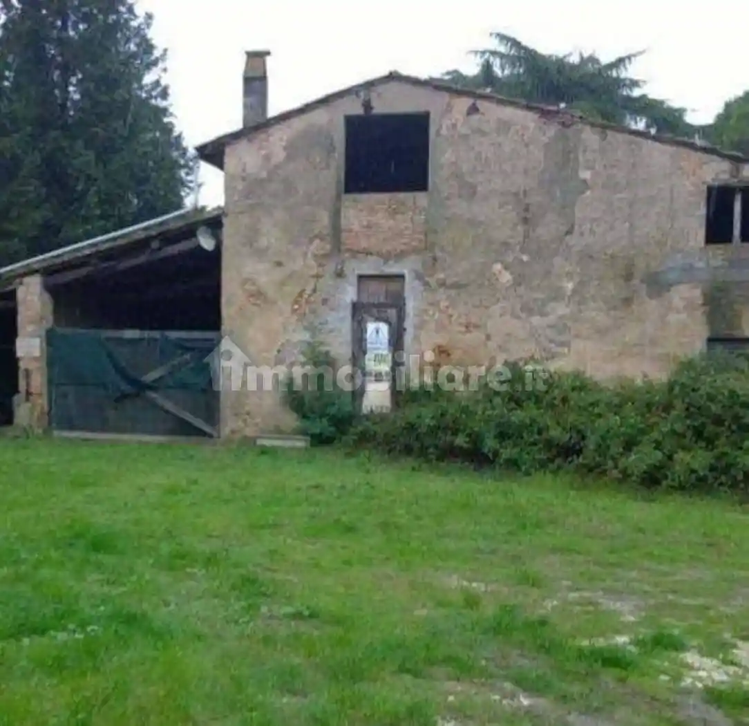 Rustico - Casale in vendita a Empoli