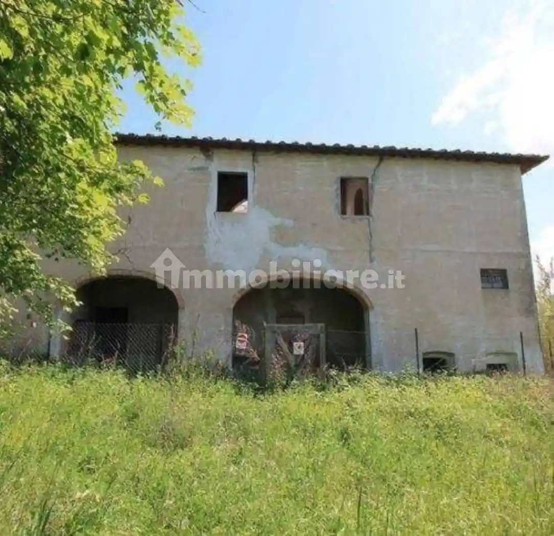 Rustico - Casale in vendita a Montespertoli
