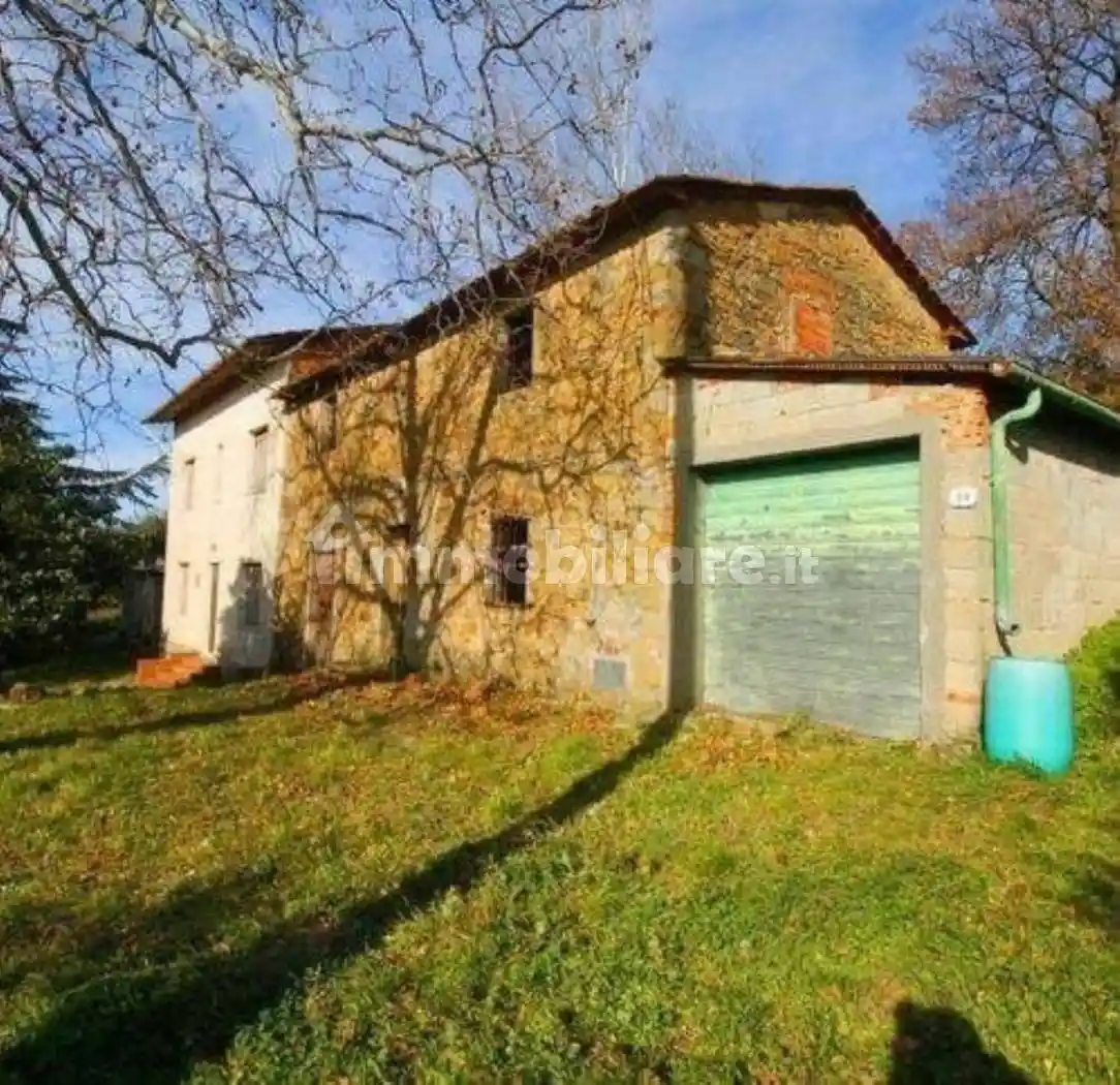 Rustico - Casale in vendita a Vinci