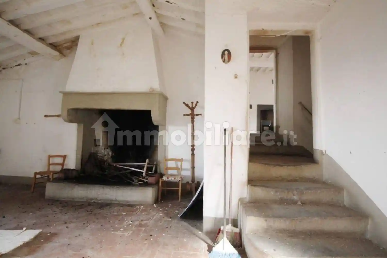 Rustico - Casale in vendita a Vinci