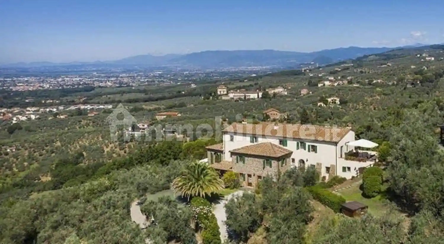 Rustico - Casale in vendita a Lamporecchio