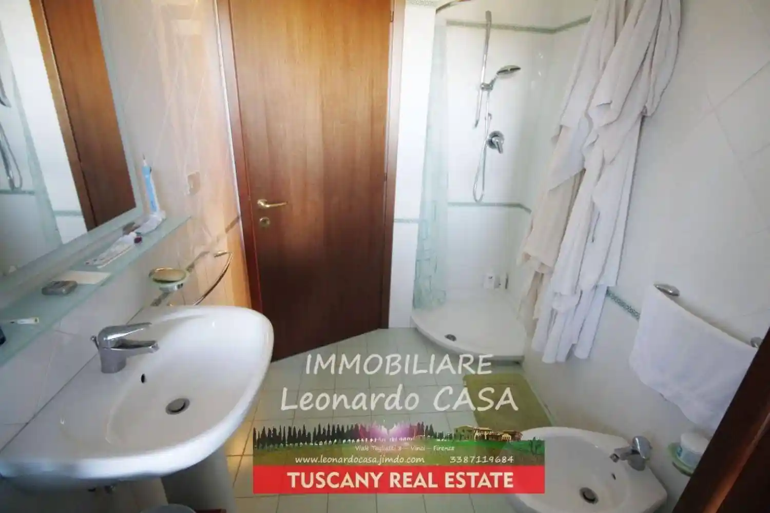 Appartamento in vendita a Rosignano Marittimo