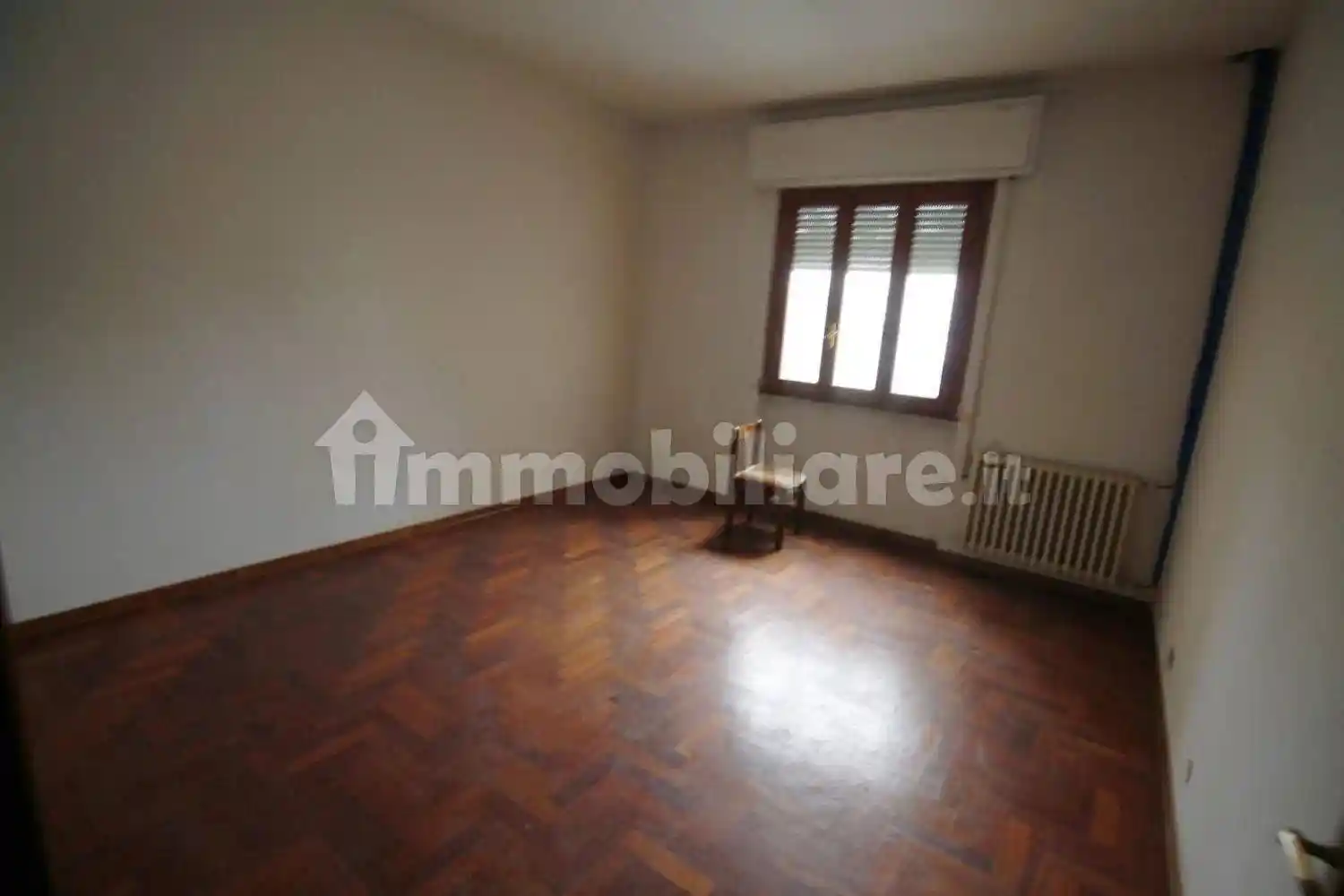 Appartamento in vendita a Lamporecchio