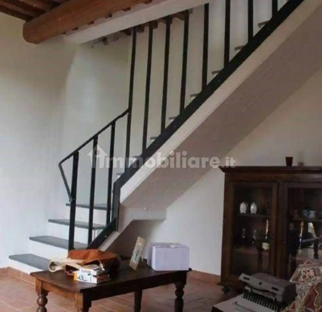 Rustico - Casale in vendita a Vinci