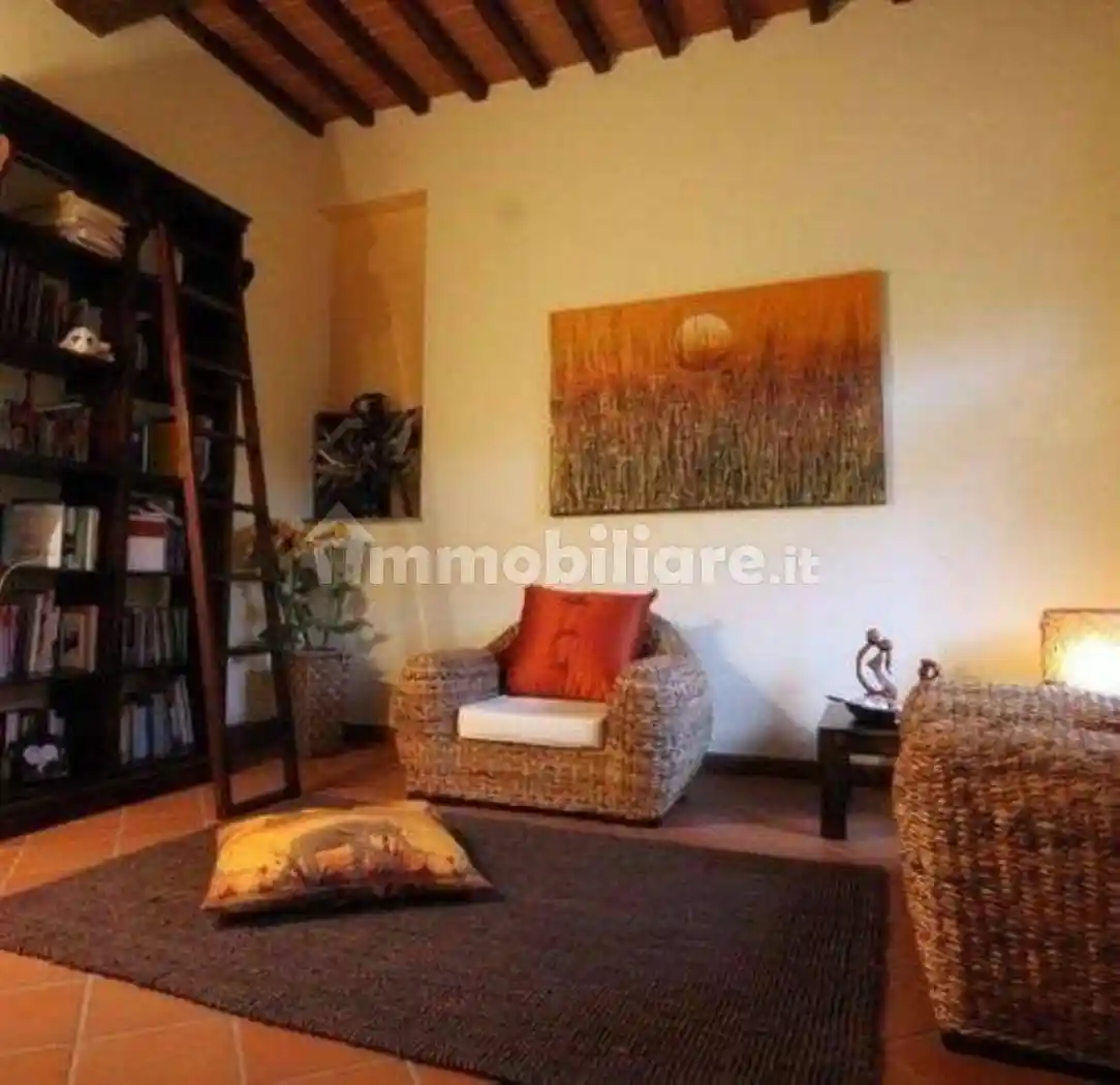 Rustico - Casale in vendita a Vinci