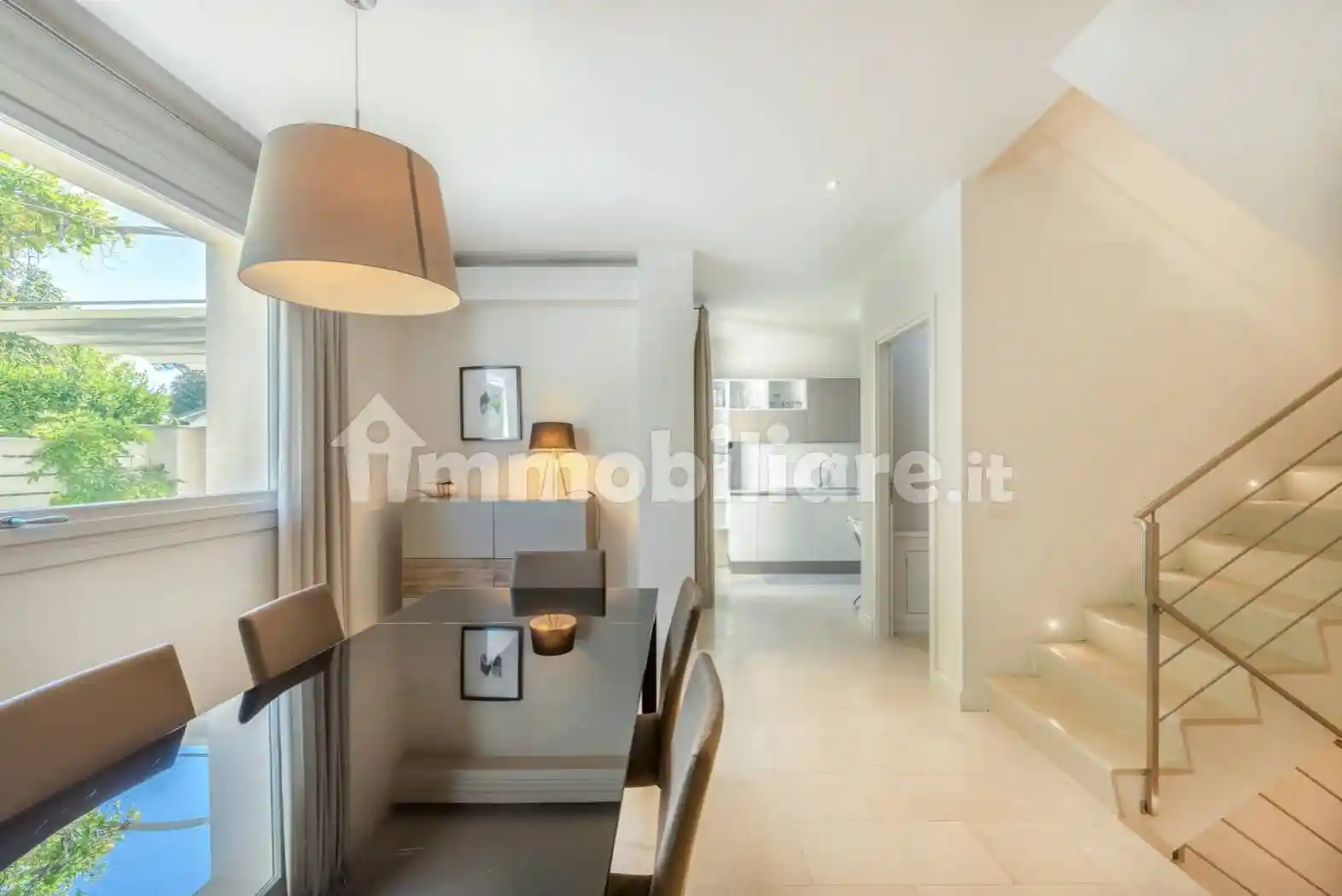 Villa in affitto a Forte dei Marmi