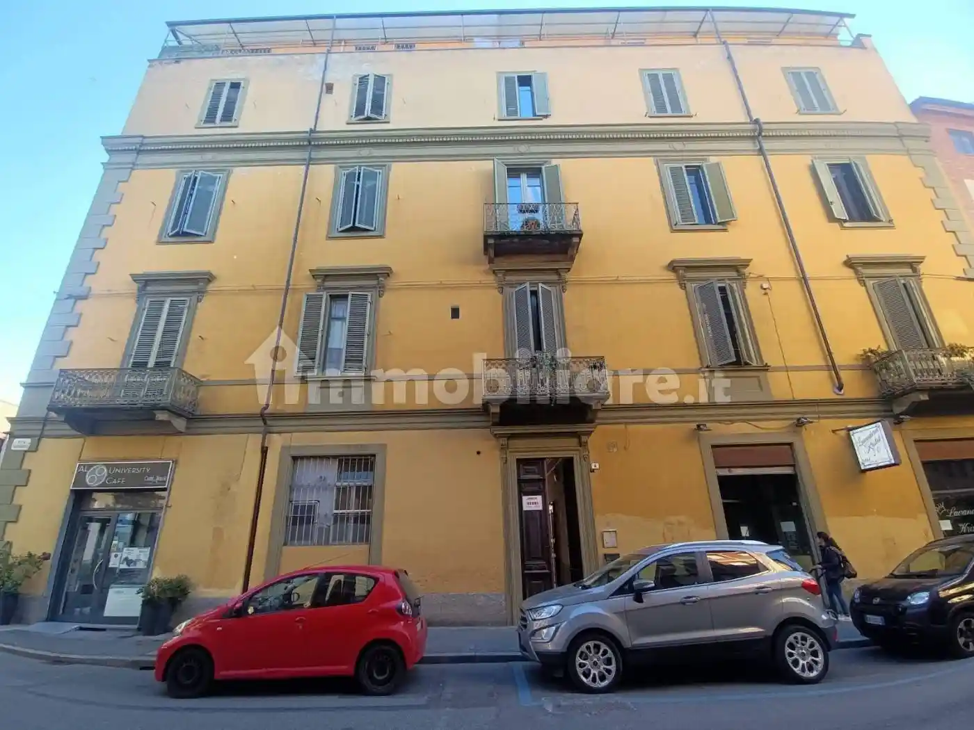 Appartamento in vendita a Alessandria