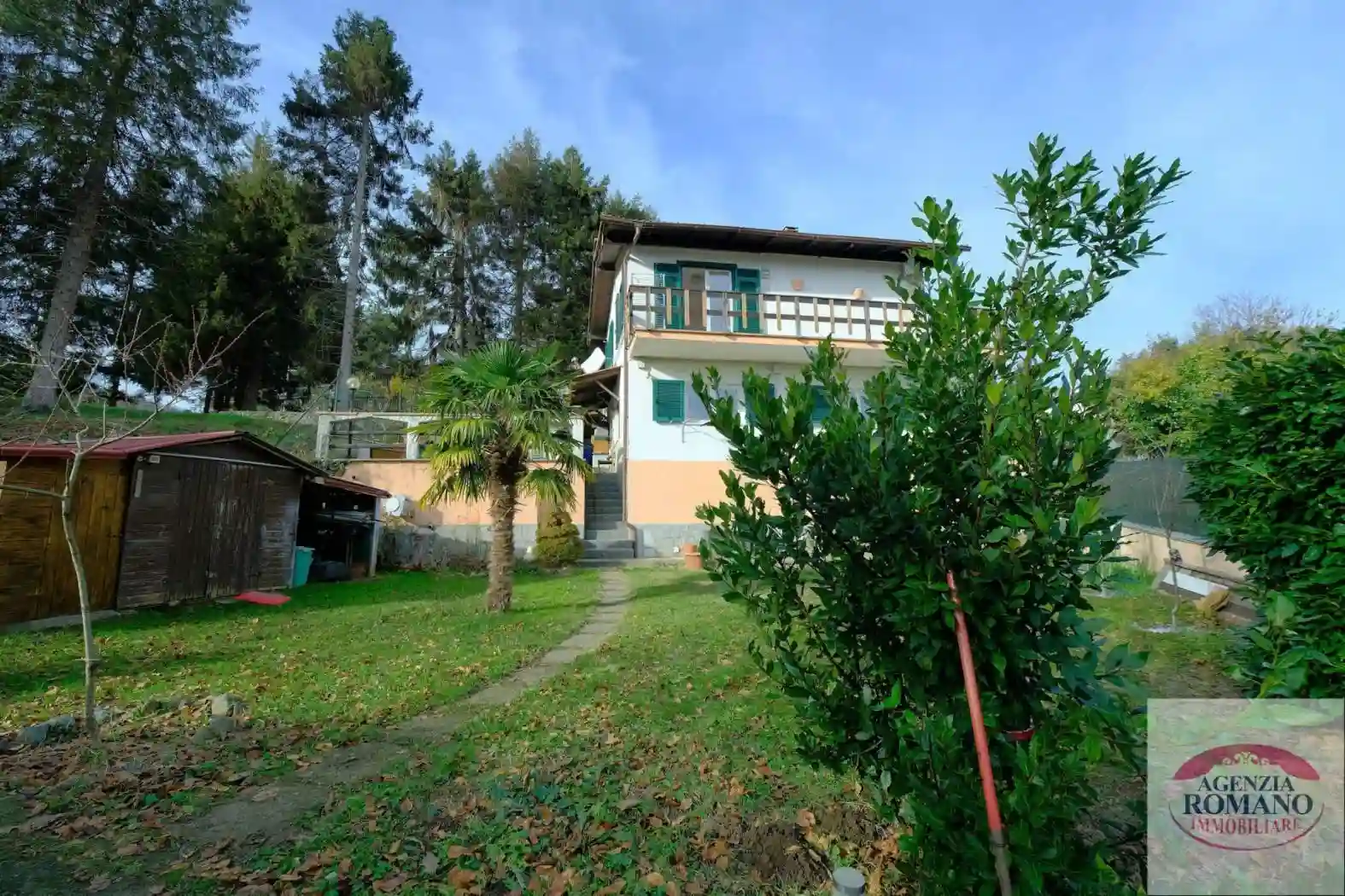 Villa - foto 3