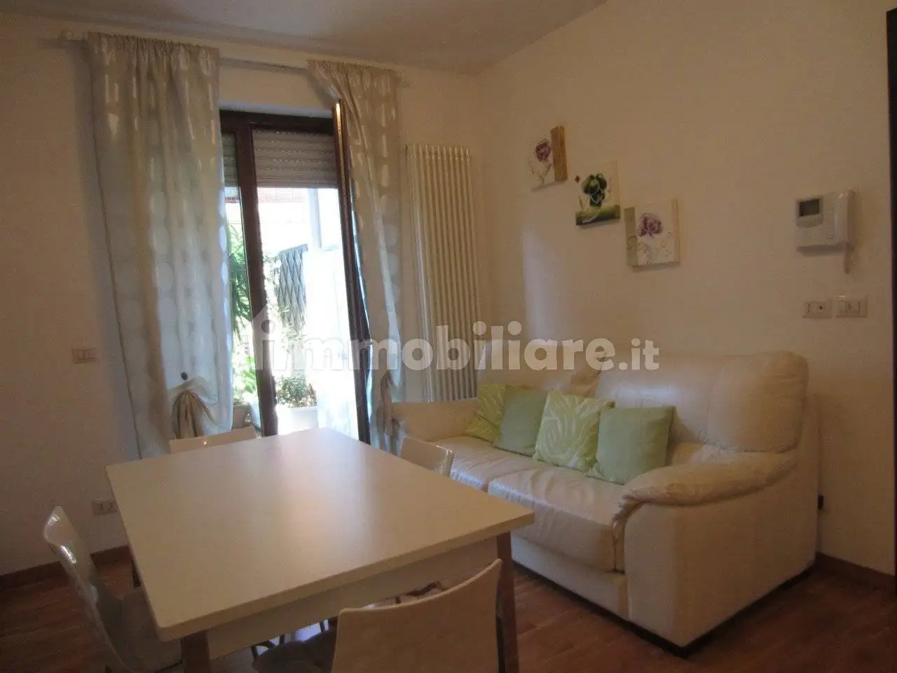 Appartamento in affitto a Civitanova Marche