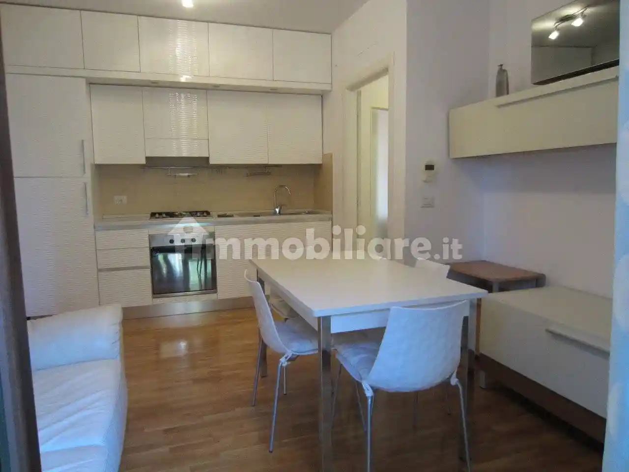 Bilocale via Mentana, San Marone, San Giuseppe, Risorgimento, Civitanova Marche - foto 2