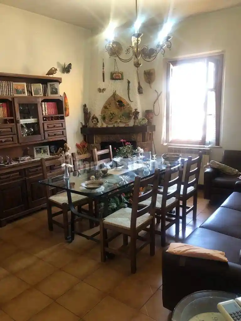 Appartamento in vendita a Poggibonsi