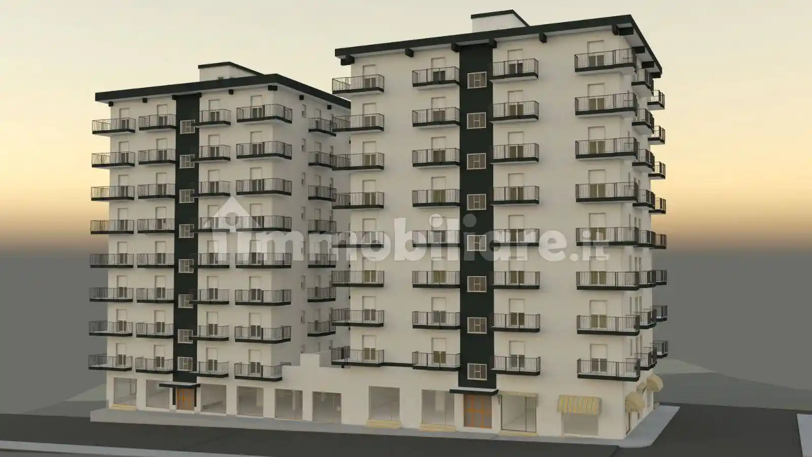 Appartamento in vendita a Gela