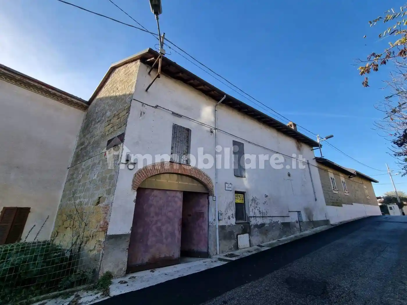 Terratetto unifamiliare via Raineri 63, Centro, Conzano - foto 4