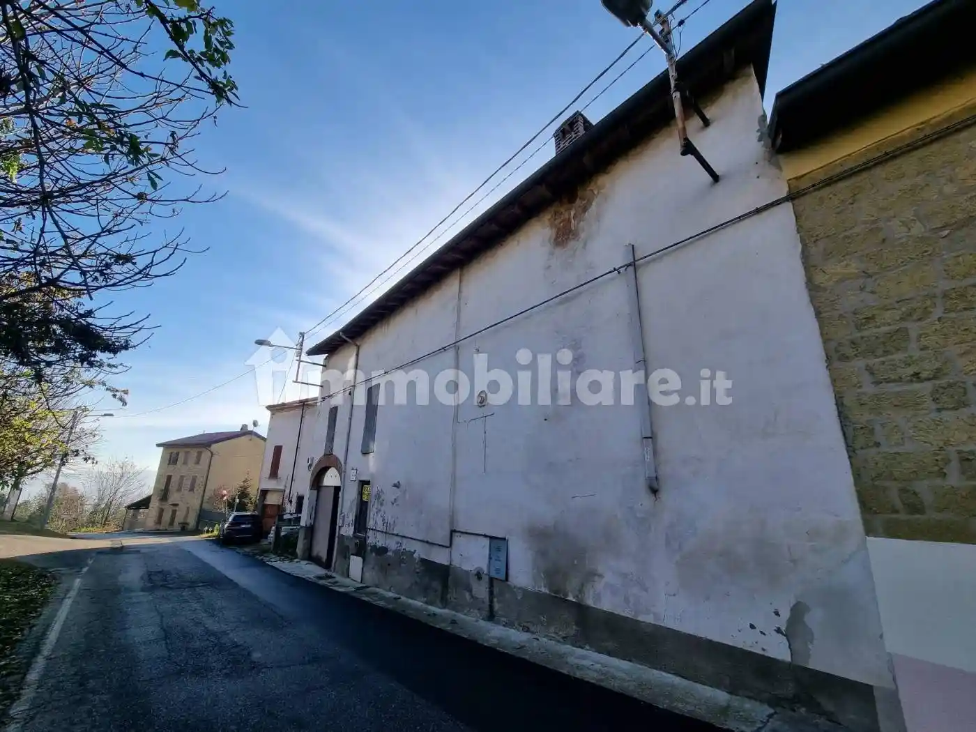 Terratetto unifamiliare via Raineri 63, Centro, Conzano - foto 5