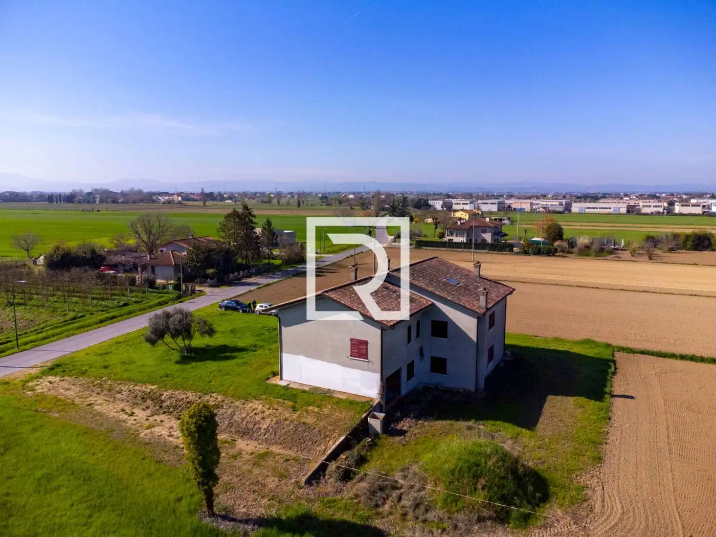 Villa in vendita a Cesenatico