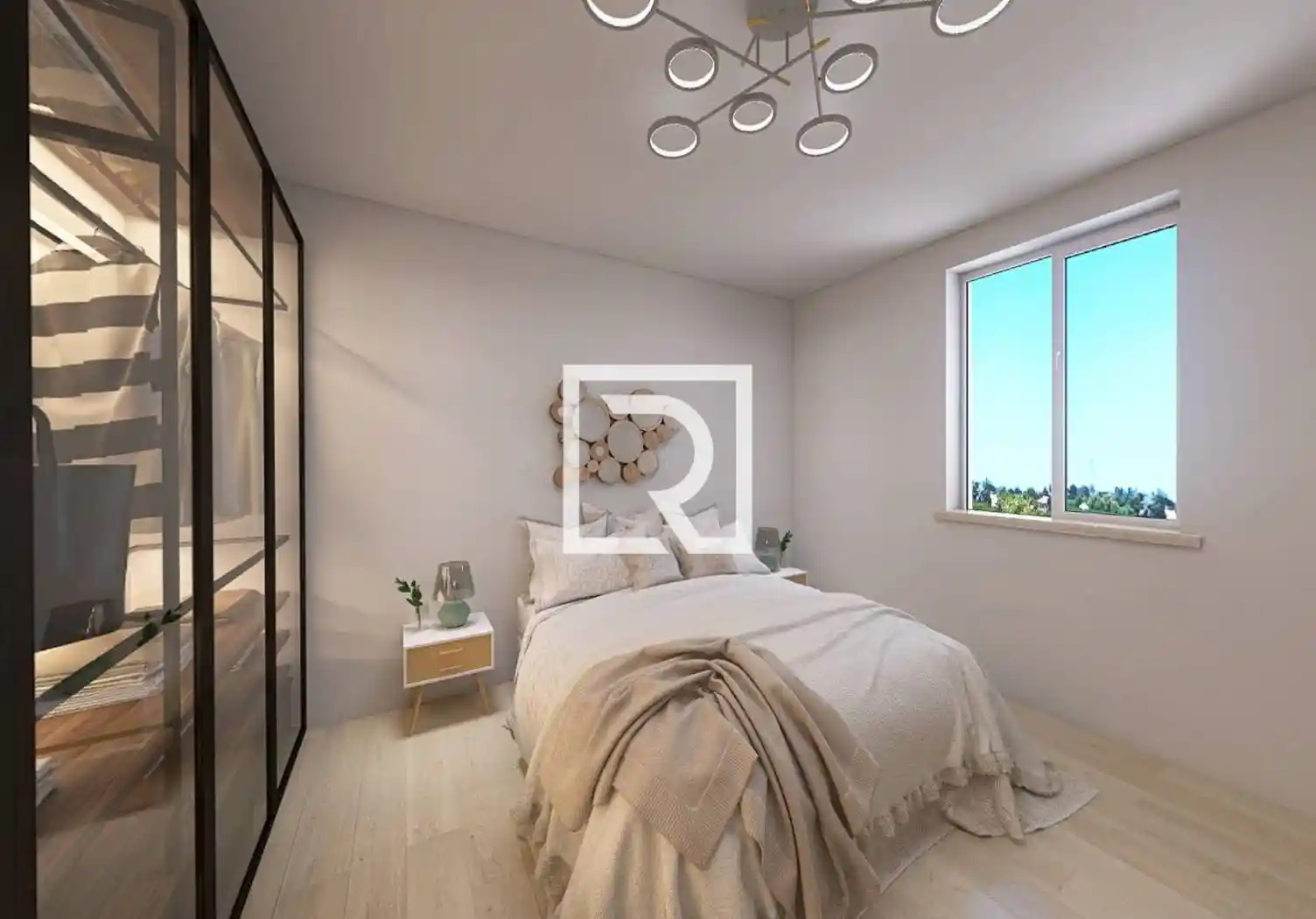 Villa bifamiliare via Brusadiccia 29, Borella, Cesenatico - foto 2