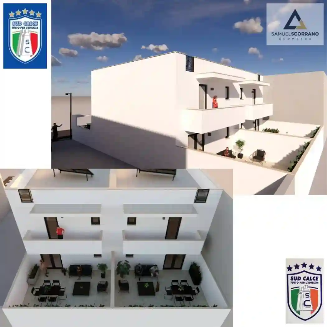 Villetta a schiera - foto 5