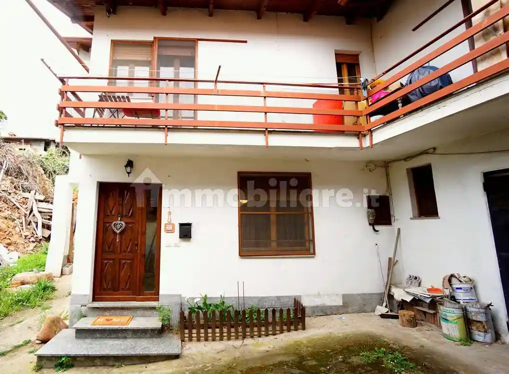 Villa a schiera Cantone Cascina 20, San Martino, Curino - foto 2