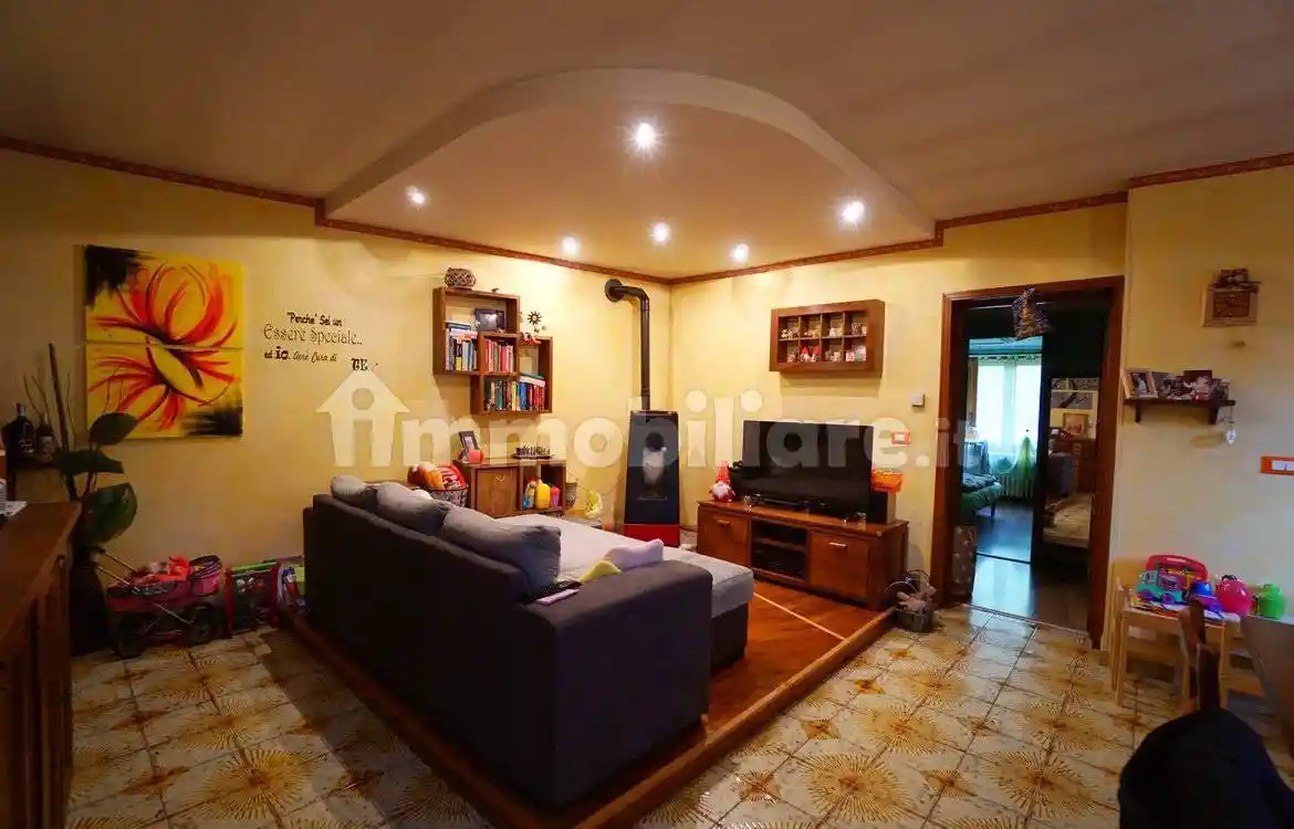 Villa a schiera Cantone Cascina 20, San Martino, Curino - foto 5