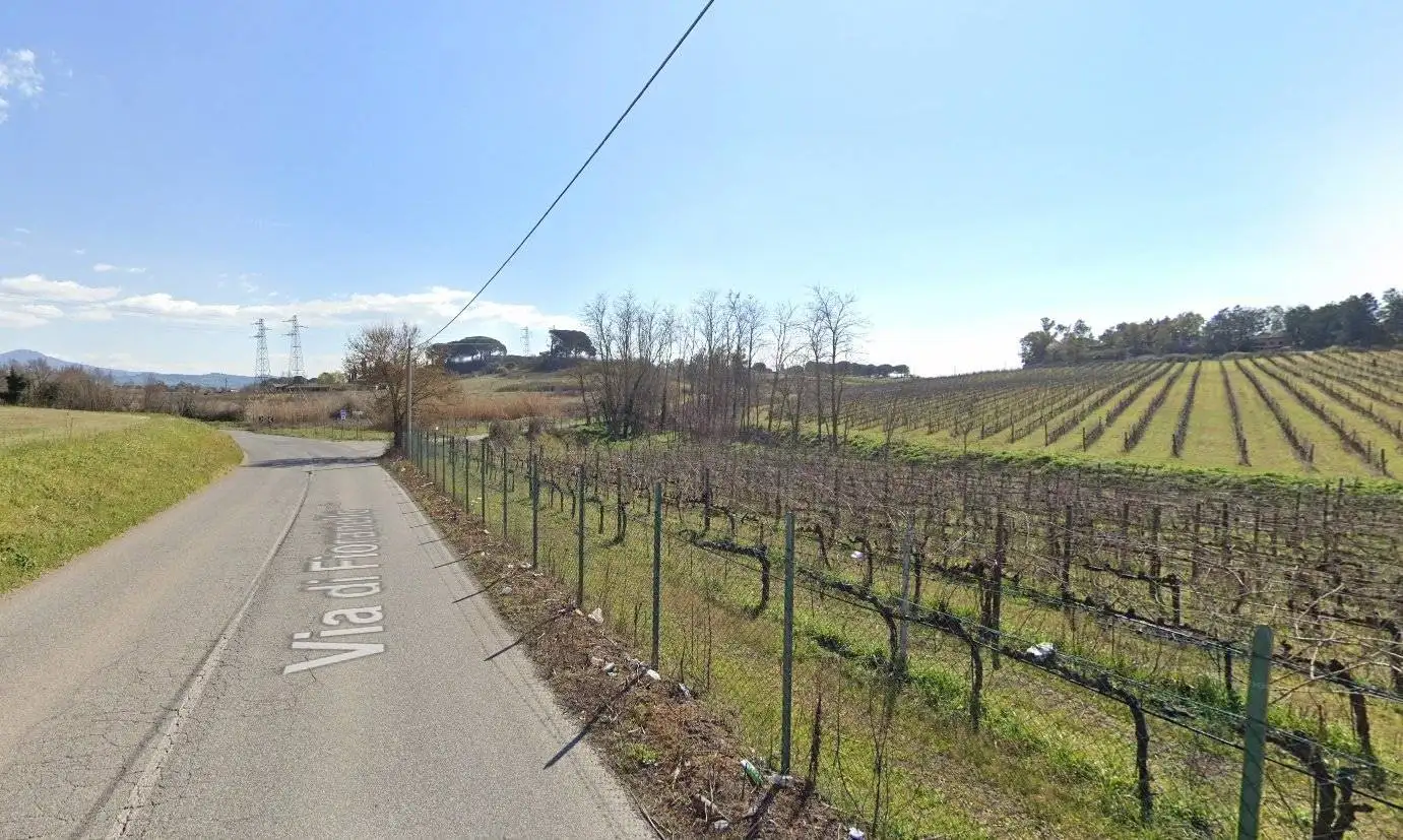 Rustico - Casale in vendita a Roma