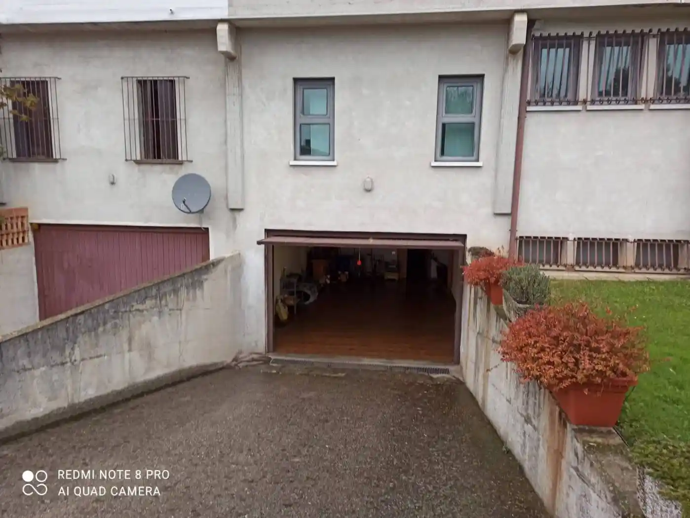 Appartamento in vendita a Caerano di San Marco