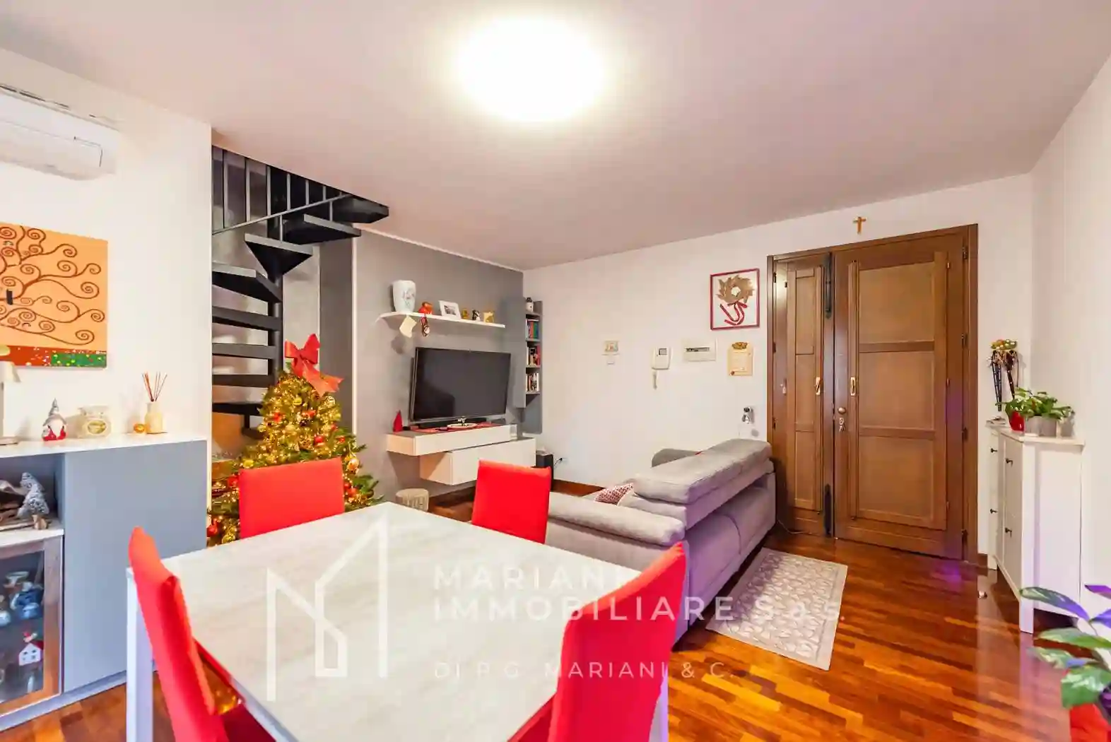 Appartamento - foto 5