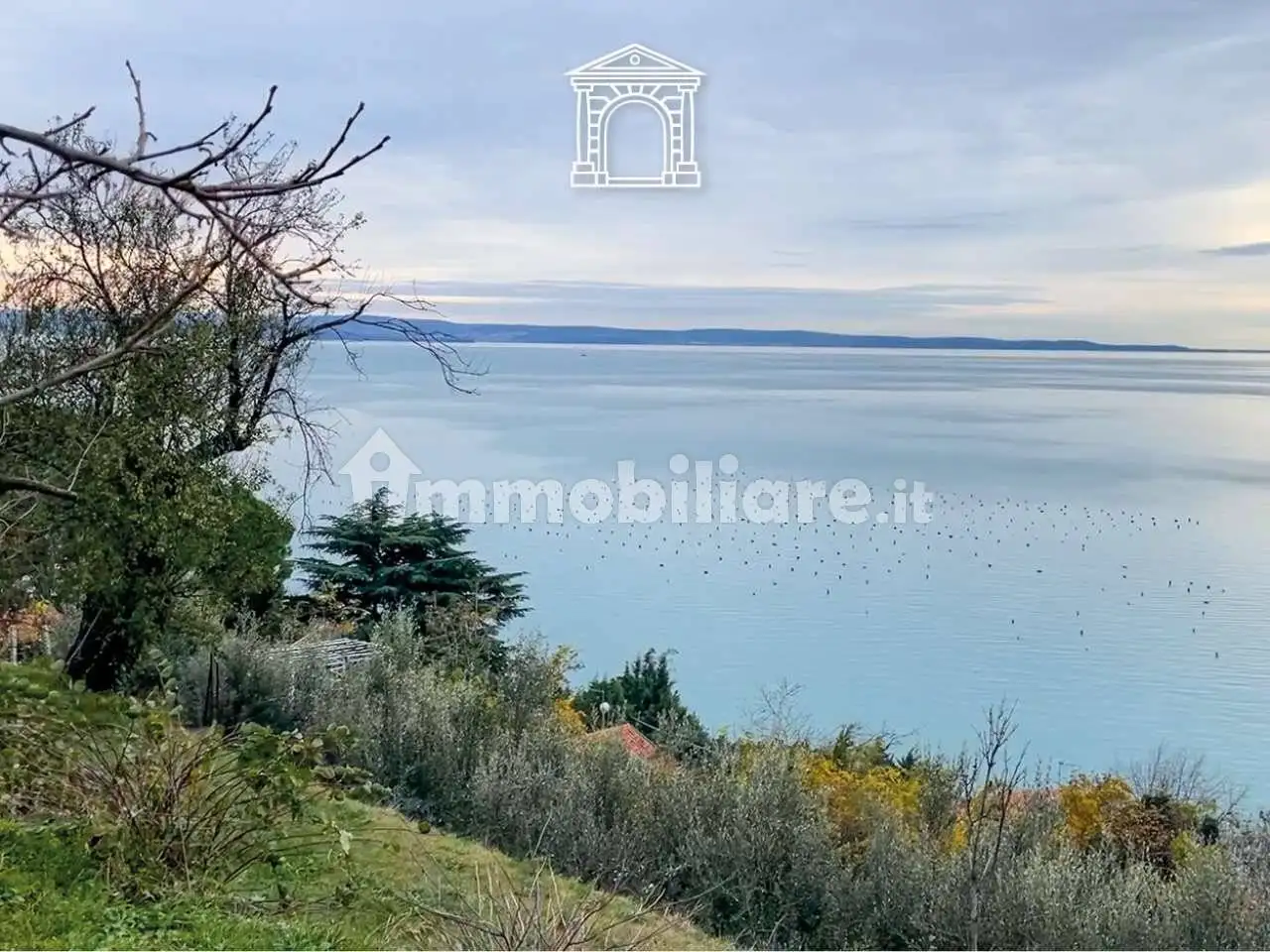 Villa in vendita a Trieste