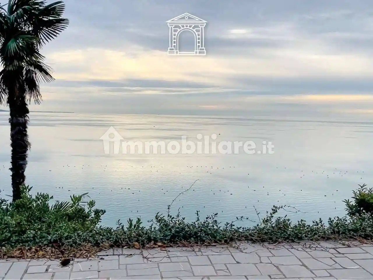 Villa unifamiliare via Costiera, Costiera - Grignano, Trieste - foto 2