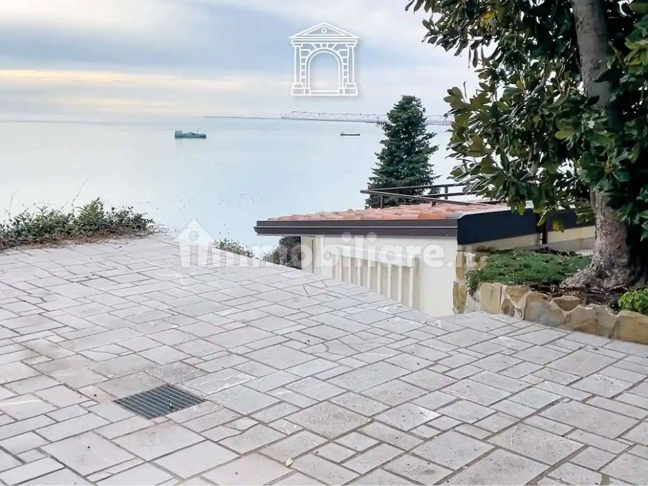 Villa unifamiliare via Costiera, Costiera - Grignano, Trieste - foto 3